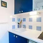 Villa 3 Pieces Avec Piscine, Terrasse Et Parking Prive - 4 Personnes, Animaux Acceptes - Fr-1-409-20 *