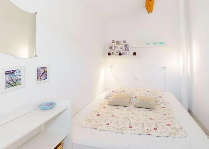 Villa 3 Pièces Avec Piscine, Terrasse Et Parking Privé - 4 Personnes, Animaux Acceptés - Fr-1-409-20 Gruissan